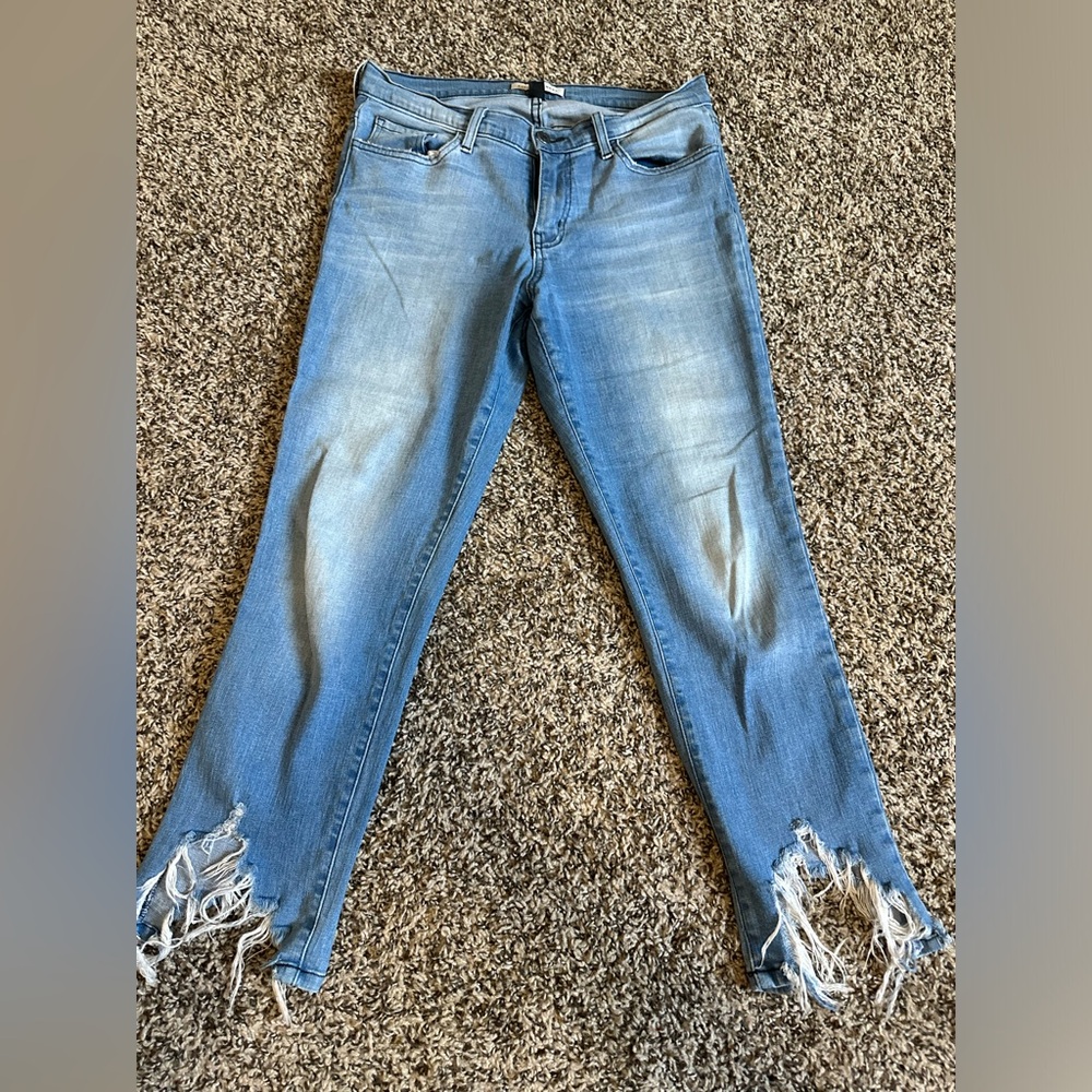 flying monkey jeans size 29